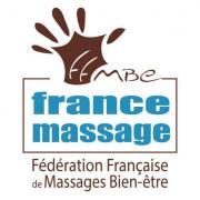logo france massage