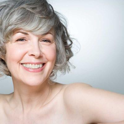 Luxopuncture menopause kioma