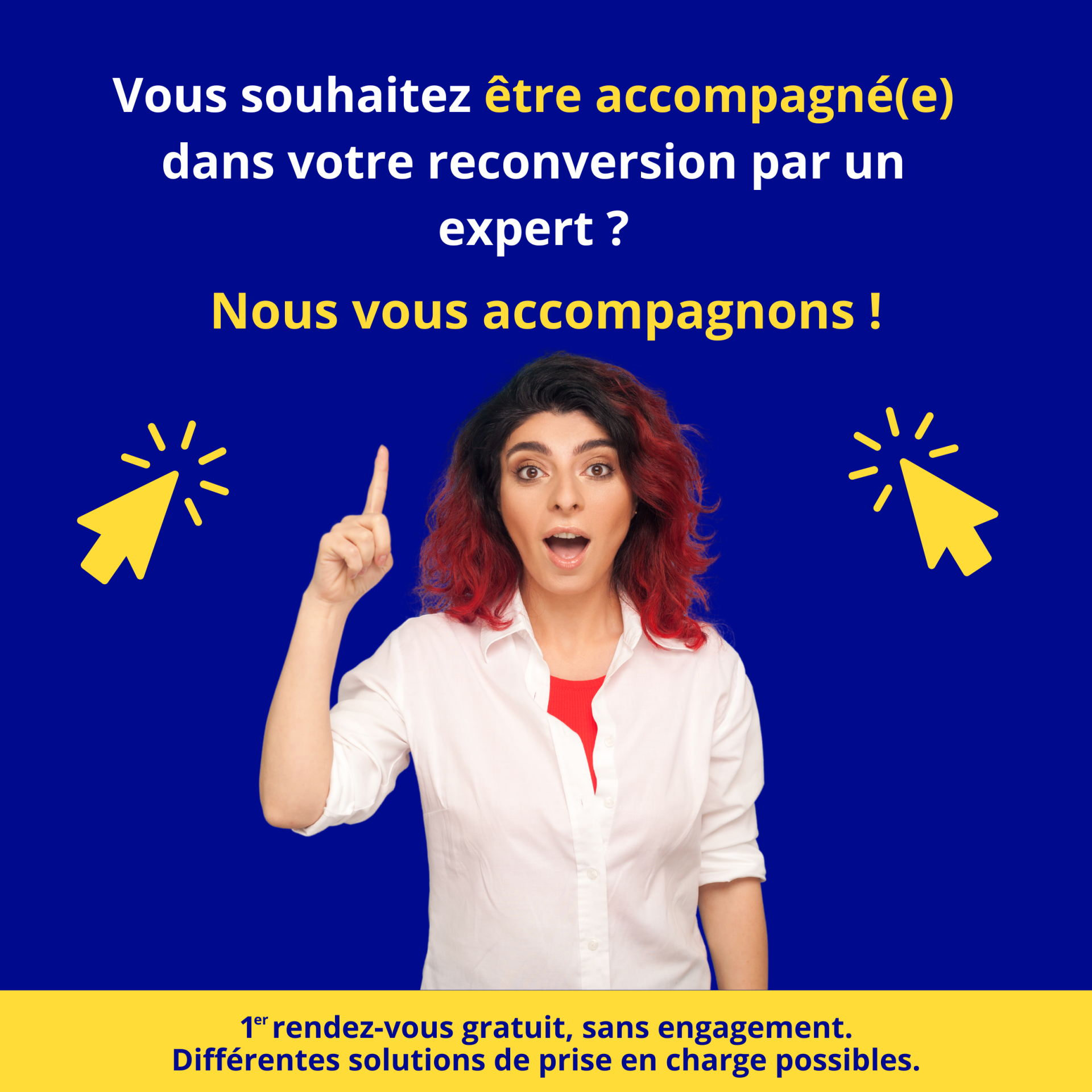 Bilan de compétences